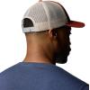 Columbia Unisex-Adult Mesh Snap Back(Tuscan/Dark Stone/Dark Mountain)