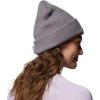 Columbia Unisex-Adult PFG Patch Beanie(City Grey/Rectangle Bass)