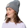 Columbia Unisex-Adult PFG Patch Beanie(Crushed Blue/Shark/Fotw Box Hooks)