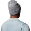Columbia Unisex-Adult PFG Patch Beanie(Crushed Blue/Shark/Fotw Box Hooks)