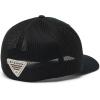 Columbia Unisex-Adult PHG Antlers Mesh Ball CapCap(Black/Tri-fill Antlers)