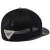 Columbia Unisex-Adult PHG Antlers Mesh Ball CapCap(Cordovan Duck Camo/Black)