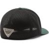 Columbia Unisex-Adult PHG Antlers Mesh Ball CapCap(Pond/Shark/Delta Hunter Diamond)