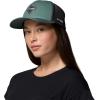 Columbia Unisex-Adult PHG Antlers Mesh Ball CapCap(Pond/Shark/Delta Hunter Diamond)