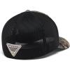 Columbia Unisex-Adult PHG Antlers Mesh Ball CapCap(Sahara Duck Camo/Phg Tested Tough)