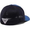 Columbia Unisex-Adult PHG Antlers Mesh Ball CapCap(Zinc/Black/Phg Tested Tough)