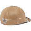 Columbia Unisex-Adult PHG Camo Mesh Ball Cap(Realtree Edge  Game Flag)