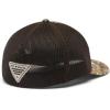 Columbia Unisex-Adult PHG Camo Mesh Ball Cap(Realtree Edge  Tri-fill Antlers)