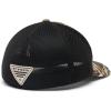 Columbia Unisex-Adult PHG Camo Mesh Ball Cap(Realtree Max5  Tri-fill Antlers)