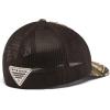 Columbia Unisex-Adult PHG Camo Mesh Ball Cap(Realtree Max5/Game Flag)