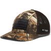 Columbia Unisex-Adult PHG Camo Mesh Ball Cap(Realtree Max5/Game Flag)