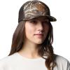 Columbia Unisex-Adult PHG Camo Mesh Ball Cap(Realtree Max7/Tri-fill Antlers)