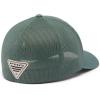 Columbia Unisex-Adult PHG Logo Mesh Ball Cap(Pond/Dog)