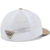Columbia Unisex-Adult PHG Logo Mesh Ball Cap(Sahara/Antler)