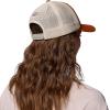 Columbia Unisex-Adult PHG Patch Mesh Snap Back(Cedar/Soaring Bird)
