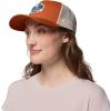 Columbia Unisex-Adult PHG Patch Mesh Snap Back(Cedar/Soaring Bird)