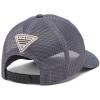 Columbia Unisex-Adult PHG Patch Mesh Snap Back(Grill Heather/City Grey/Game)