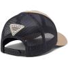 Columbia Unisex-Adult PHG Patch Mesh Snap Back(Sahara/Duck)