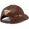 Columbia Unisex-Adult PHG Patch Mesh Snap Back(Tobacco/Tested Tough Buck)