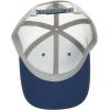 Columbia Unisex-Adult PHG Patch Mesh Snap Back(Zinc/Cool Grey/Game)