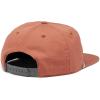 Columbia Unisex-Adult Ratchet Strap Snap Back(Auburn/Columbia Mountains)