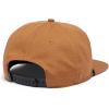 Columbia Unisex-Adult Ratchet Strap Snap Back(Camel Brown/Columbia Mountains)
