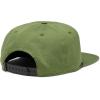 Columbia Unisex-Adult Ratchet Strap Snap Back(Canteen/West Fish)