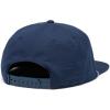 Columbia Unisex-Adult Ratchet Strap Snap Back(Collegiate Navy/Columbia Mountains)