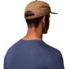 Columbia Unisex-Adult Ratchet Strap Snap Back(Delta/Collegiate Navy/Vintage Outdoor)