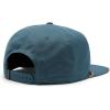 Columbia Unisex-Adult Ratchet Strap Snap Back(Everblue/Pup Patch)
