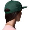 Columbia Unisex-Adult Ratchet Strap Snap Back(Rain Forest/Beer Label)