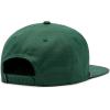 Columbia Unisex-Adult Ratchet Strap Snap Back(Rain Forest/Beer Label)