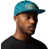 Columbia Unisex-Adult Ratchet Strap Snap Back(River Blue/Columbia Mountains)