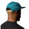 Columbia Unisex-Adult Ratchet Strap Snap Back(River Blue/Columbia Mountains)