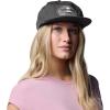 Columbia Unisex-Adult Ratchet Strap Snap Back(Shark/Bear Roam)