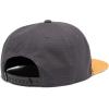 Columbia Unisex-Adult Ratchet Strap Snap Back(Shark/Sunstone/Columbia Mountains)