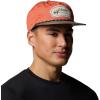 Columbia Unisex-Adult Ratchet Strap Snap Back(Tuscan/Stone Green/Buffalo Roam)