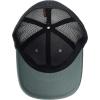 Columbia Unisex-Adult Rugged Outdoor Mesh HatBaseball Cap(Ancient Fossil/Metal/Peak2river)