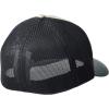 Columbia Unisex-Adult Rugged Outdoor Mesh HatBaseball Cap(Ancient Fossil/Metal/Peak2river)