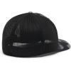 Columbia Unisex-Adult Rugged Outdoor Mesh HatBaseball Cap(Black Mod Camo/Tree Flag)