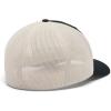 Columbia Unisex-Adult Rugged Outdoor Mesh HatBaseball Cap(Black/Dark Stone/Roam Lands)