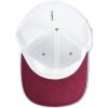 Columbia Unisex-Adult Rugged Outdoor Mesh HatBaseball Cap(Bluestone Heather/Tree Flag Patch)