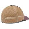 Columbia Unisex-Adult Rugged Outdoor Mesh HatBaseball Cap(Shark/Ancient Fossil/Peak2river)
