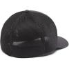 Columbia Unisex-Adult Rugged Outdoor Mesh HatBaseball Cap(Shark/Circle Logo)