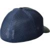Columbia Unisex-Adult Rugged Outdoor Mesh HatBaseball Cap(Spruce/Dark Mountain Peak2river)