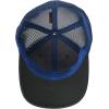 Columbia Unisex-Adult Rugged Outdoor Mesh HatBaseball Cap(Spruce/Dark Mountain Peak2river)