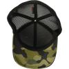 Columbia Unisex-Adult Rugged Outdoor Mesh HatBaseball Cap(Stone Green Mod Camo/Tree Flag)
