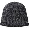 Columbia Unisex-Adult Watch Cap(Black and White Marled)
