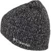 Columbia Unisex-Adult Watch Cap(Black and White Marled)