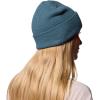 Columbia Unisex-Adult Whirlibird Cuffed Beanie(Everblue/Mountains)